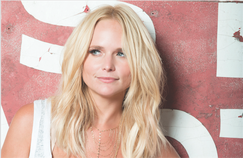 Miranda Lambert Announces “Highway Vagabond Tour” with Old Dominion and Aubrie Sellers
