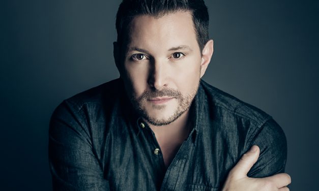 Ty Herndon’s New Album “House On Fire” is Available for Pre-Order Now