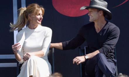 Tim McGraw and Faith Hill are Joining ‘The Voice’