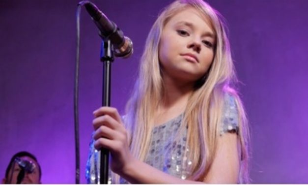 Tegan Marie Becomes Youngest Member of the CMA and Drops New Faith Hill Cover