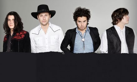 The Last Bandoleros Will Make Their Opry Debut on September 15, 2017