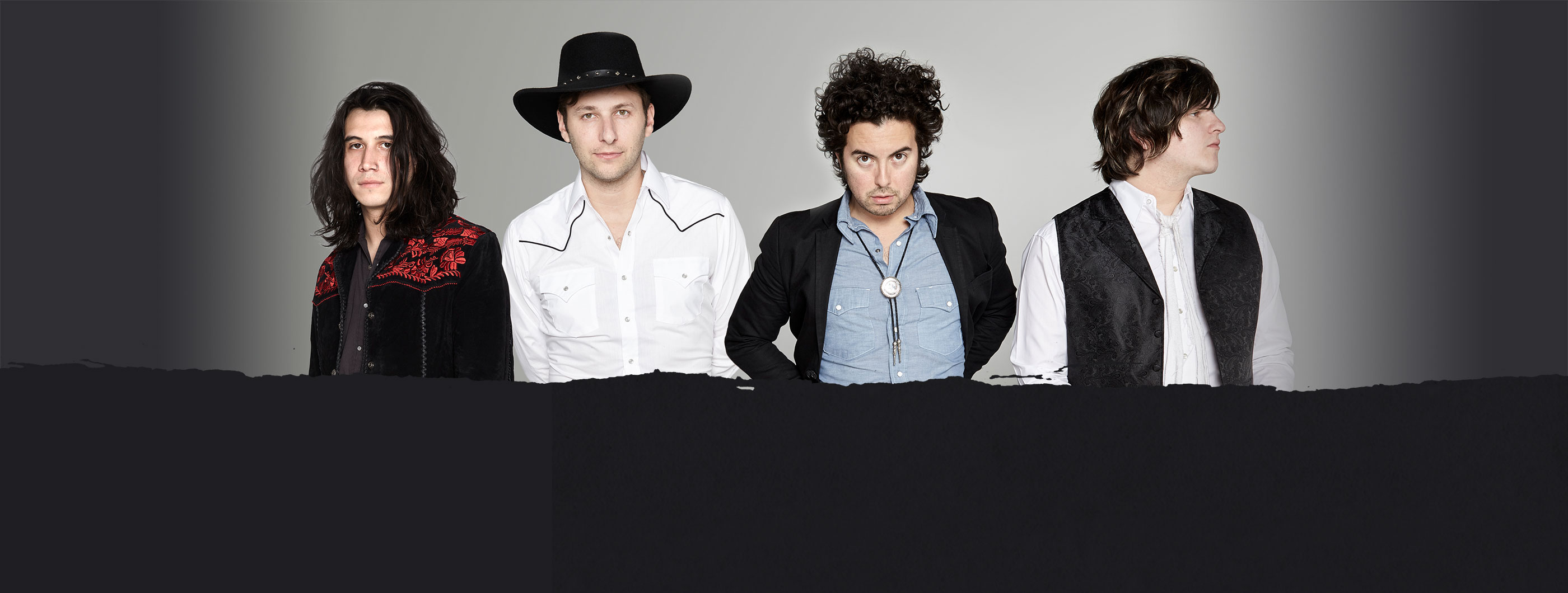 The Last Bandoleros Will Make Their Opry Debut on September 15, 2017 The Last Bandoleros Will Make Their Opry Debut on September 15, 2017
