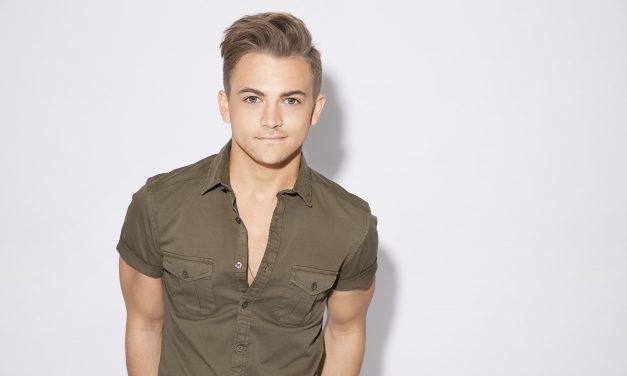 Listen to Hunter Hayes’ New Song “Yesterday’s Song”
