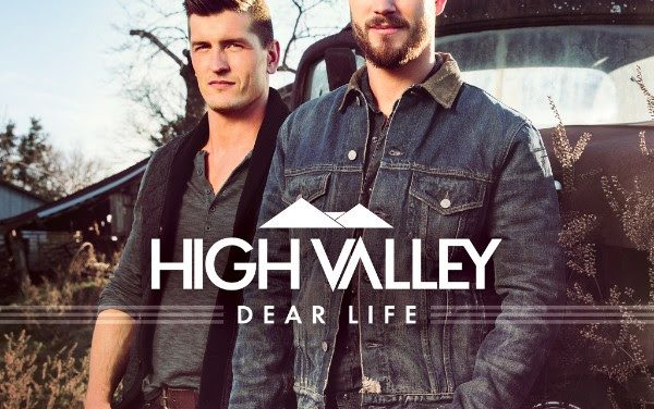 High Valley Announces Debut Album “Dear Life”