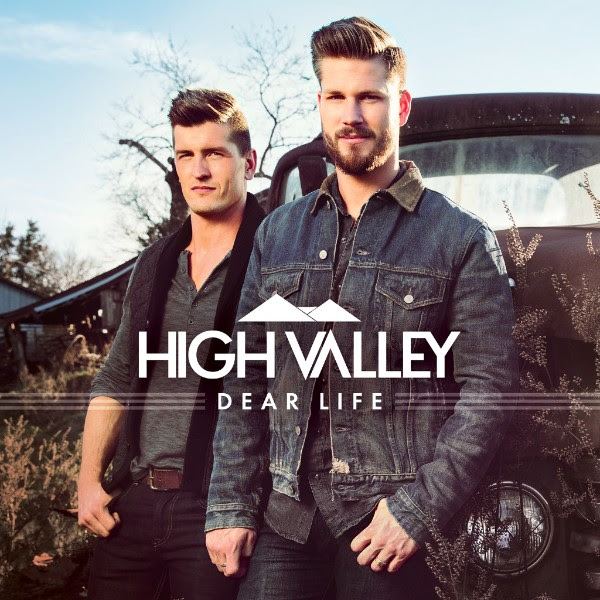 High Valley’s Debut Album is Now Available for Preorder