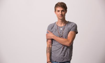 Ryan Follese to Perform “Put A Label On It” on TODAY Show Tomorrow Morning
