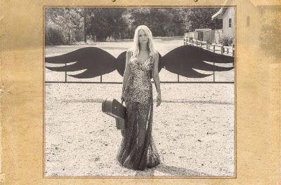 Miranda Lambert’s “The Weight of These Wings” Has Officially Gone Platinum
