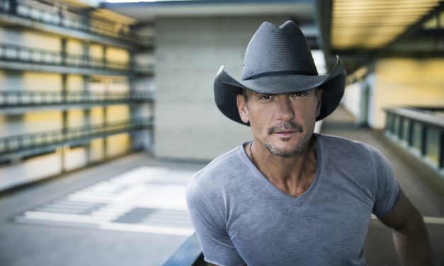 Tim McGraw Proves That Setting Records Is How He’ll Always Be
