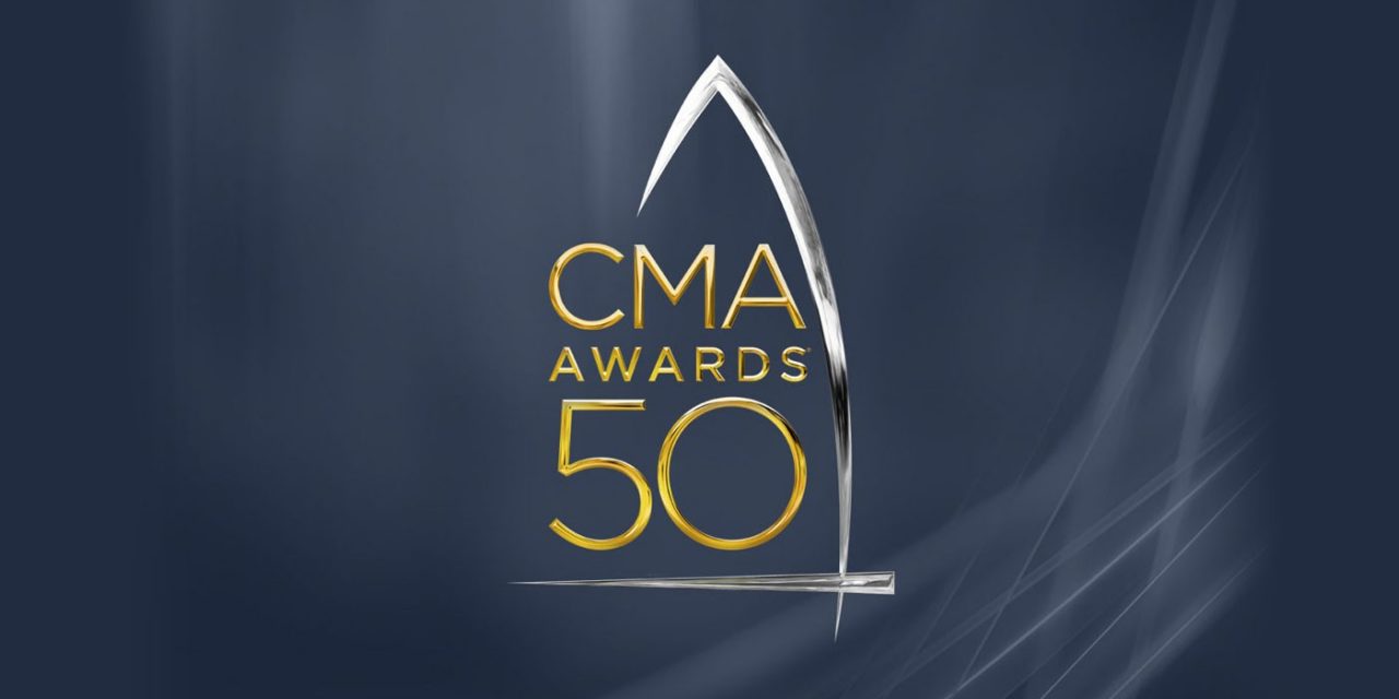 5 Things We Can’t Wait to See at the 50th Annual CMA Awards