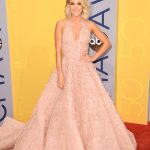 CARRIE UNDERWOOD