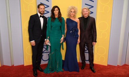 Little Big Town to Perform at the 59th Annual GRAMMY Awards