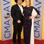 GARTH BROOKS, TRISHA YEARWOOD