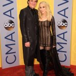 SCOTT BORCHETTA