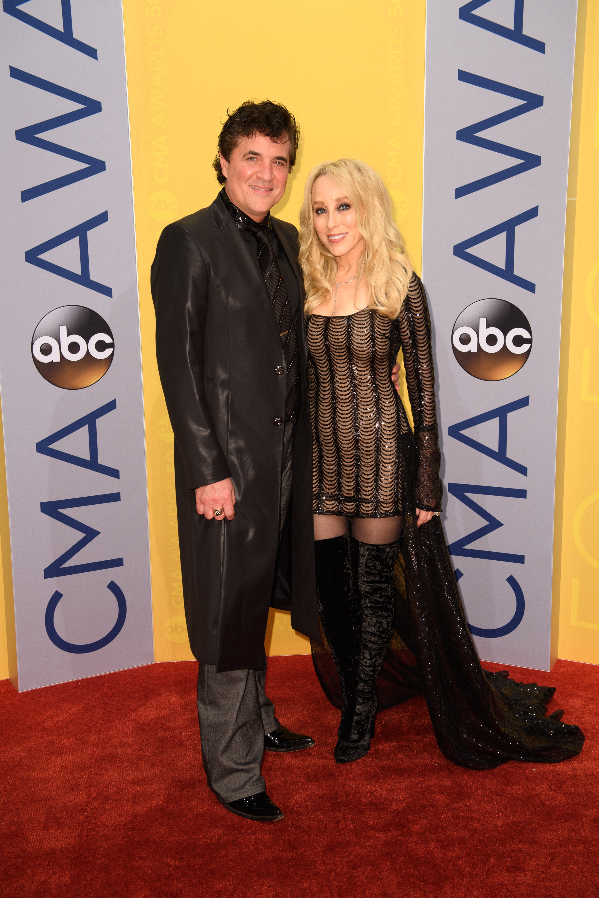 SCOTT BORCHETTA