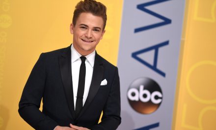 Hunter Hayes Shatters the Past with Provocative New Music Video for “Yesterday’s Song”