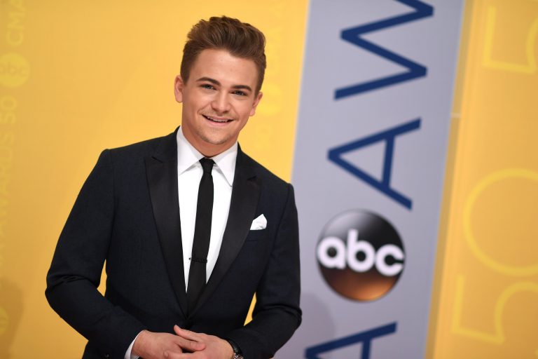 Hunter Hayes Shatters the Past with Provocative New Music Video for “Yesterday’s Song”