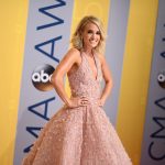 CARRIE UNDERWOOD