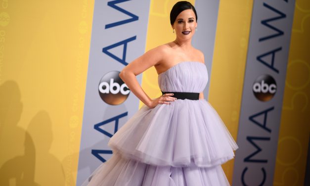50th Annual CMA Awards: Best and Worst Dressed List