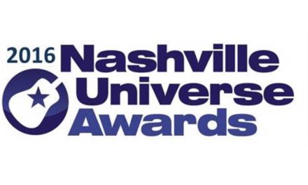 Music City Celebrates Up-And-Coming Artists at the 2016 Nashville Universe Awards