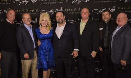 Dolly Parton’s Imagination Library Marks Unprecedented Milestone