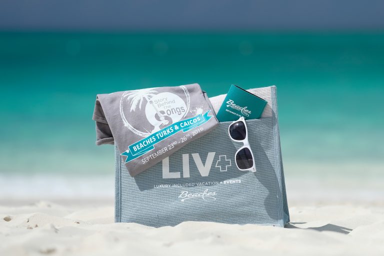 Exclusive Blog: Our Weekend with Jerrod Niemann, Lee Brice, and Dylan Scott at Beaches Turks & Caicos Resort