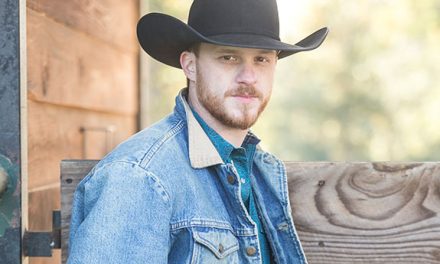Q&A: Cody Johnson Talks About the Importance of Being Genuine and His Past Year