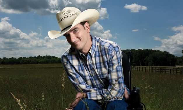 Q&A: Bradley Walker Talks “Call Me Old Fashioned” and Joey + Rory’s Impact On His Career