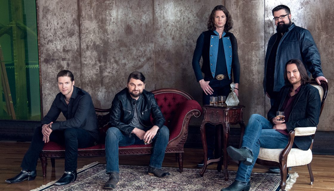 Home Free Will Return to the Road This Spring with Extended Tour Dates in New Cities
