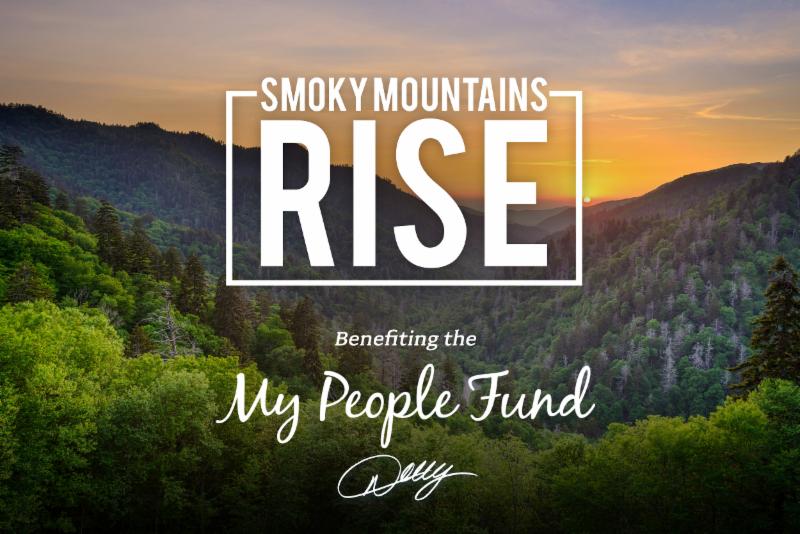 Dolly Parton Adds Chris Stapleton, Amy Grant, LOCASH & More to Smoky Mountains Rise Telethon