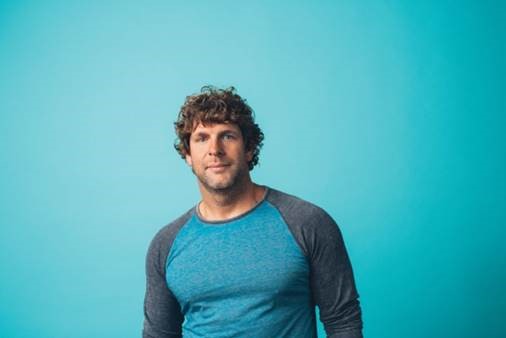 Billy Currington Asks “Do I Make You Wanna” In His Newest Single