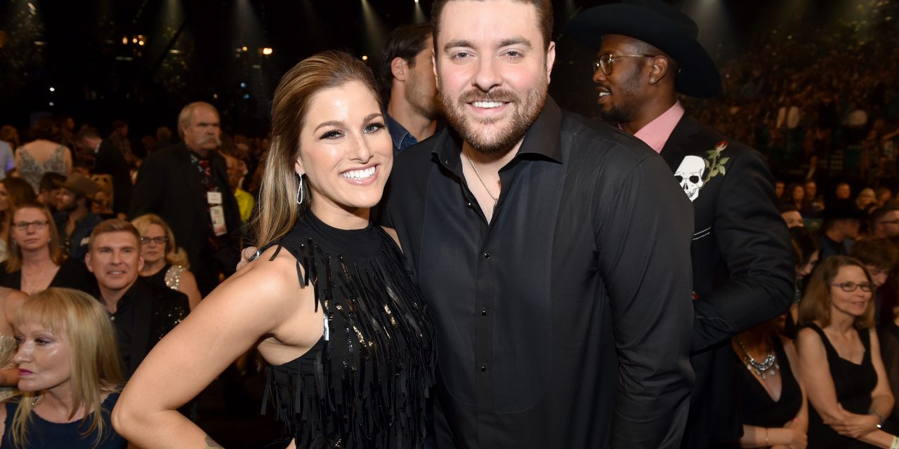 Chris Young & Cassadee Pope React to GRAMMY Nomination for “Think Of You”