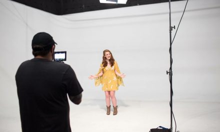VIDEO: Liddy Clark Covers Cam’s “Mayday”
