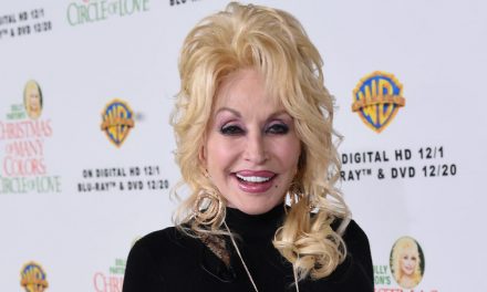 Dolly Parton Launches “My People Fund” – Watch the Announcement