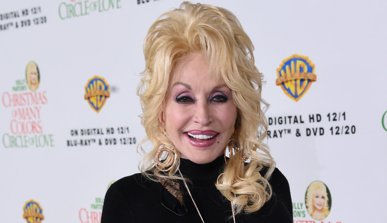 Dolly Parton Launches “My People Fund” – Watch the Announcement