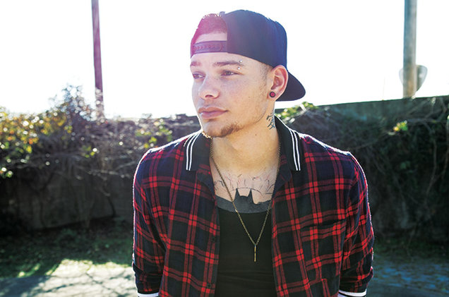 Kane Brown’s Debut Album is Everything We Hoped For + More – Review