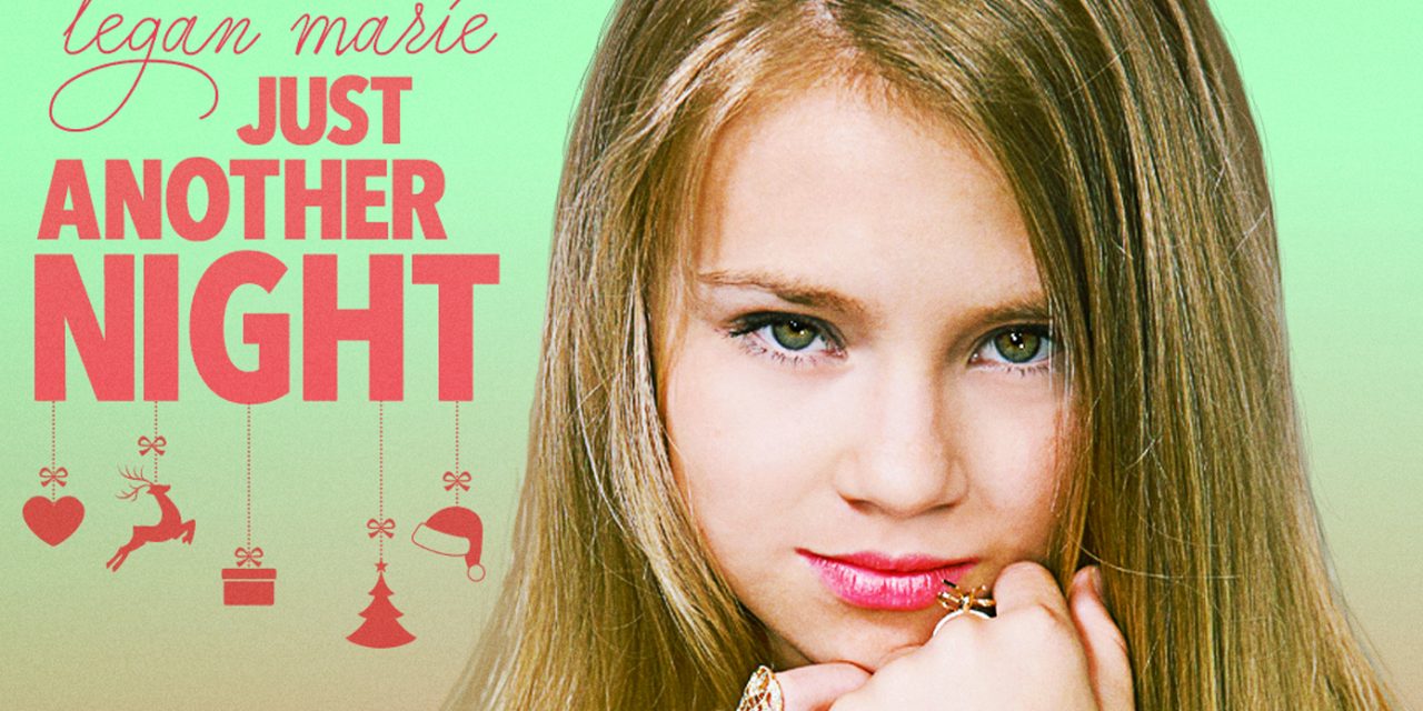 LISTEN: Tegan Marie Drops New Holiday Single “Just Another Night”