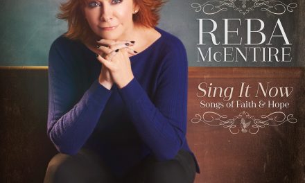 Reba McEntire Inspires with New Album Out February 3