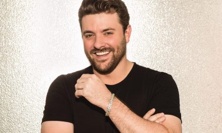 Chris Young Teams Up with Folgers on the “Folgers Jingle Contest”