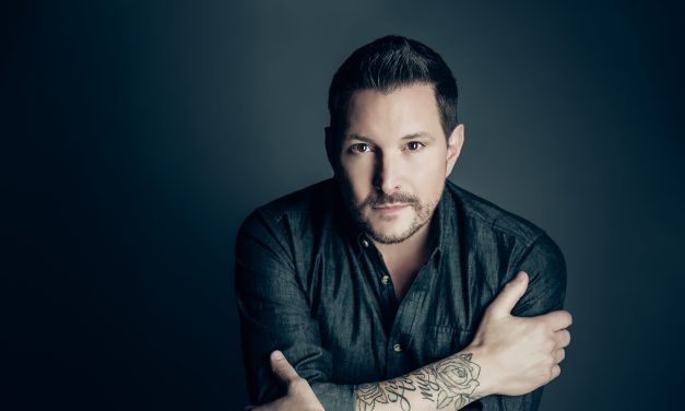 Ty Herndon Will Appear on Oprah’s “Where Are They Now” This Weekend