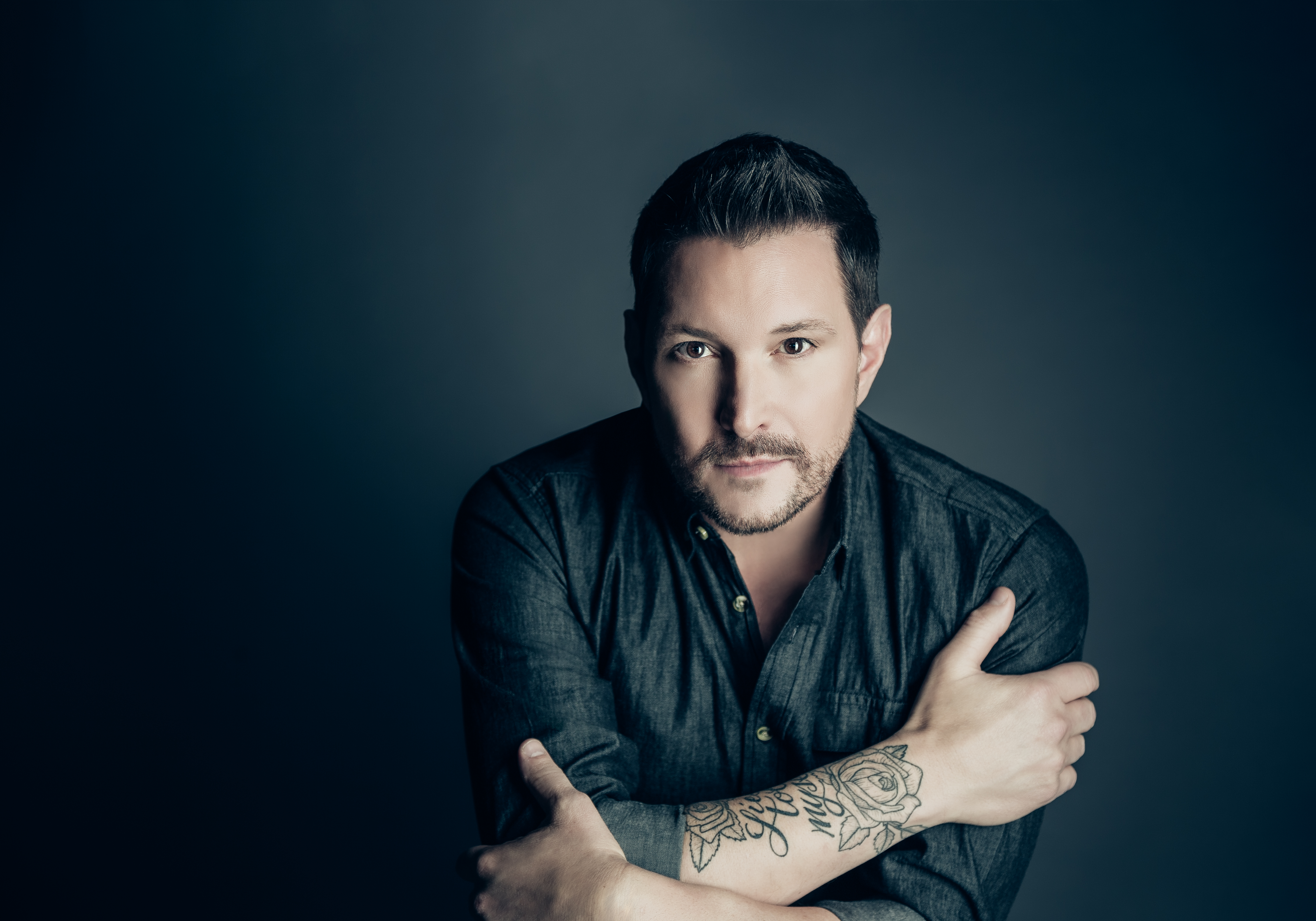 Ty Herndon Will Appear on Oprah’s “Where Are They Now” This Weekend Ty Herndon Will Appear on Oprah’s “Where Are They Now” This Weekend