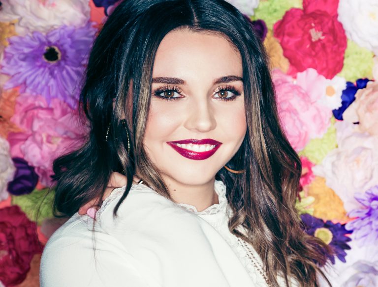 Kaylee Rutland Talks New Single “Pick Me Up” and Goals for 2017