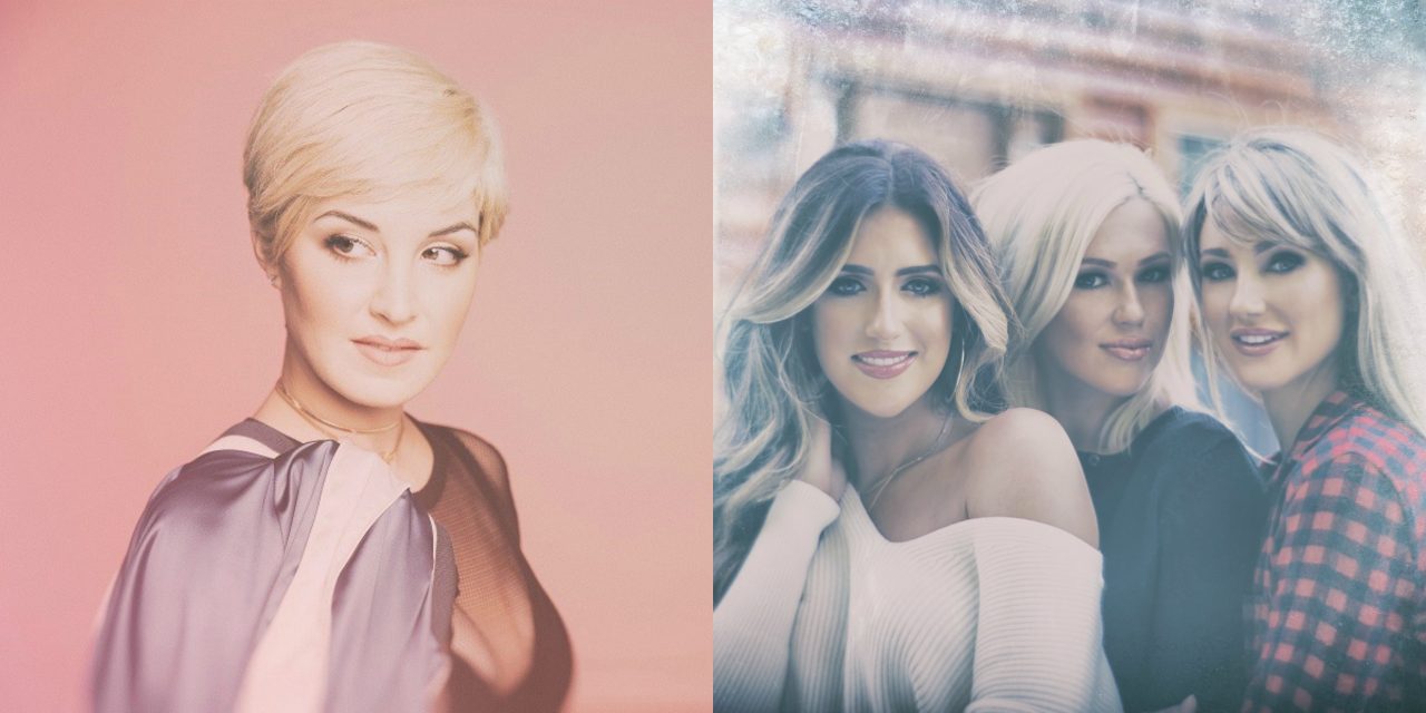 Maggie Rose and Post Monroe To Join Martina McBride on “Love Unleashed Tour”