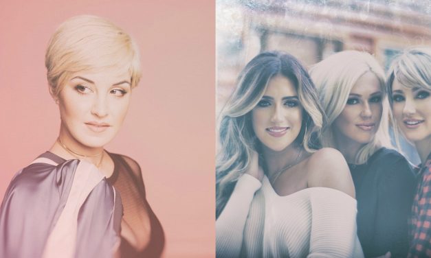 Maggie Rose and Post Monroe To Join Martina McBride on “Love Unleashed Tour”