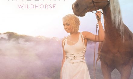 RaeLynn’s New Album “Wildhorse” Will Be Released on March 24