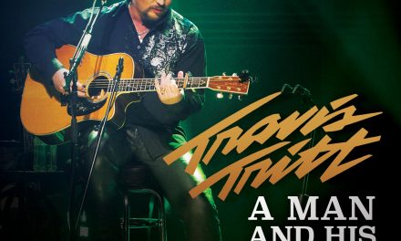 Travis Tritt’s ‘A Man and His Guitar’ Gets a Premiere Date