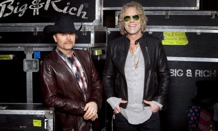 Big & Rich To Release New Single “California” on March 6th