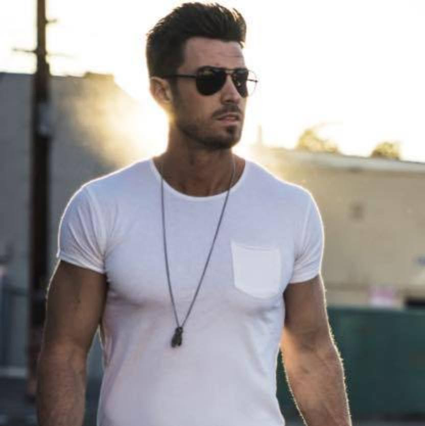LISTEN: Luke Pell Drops New Song “Pretty Close” Today LISTEN: Luke Pell Drops New Song “Pretty Close” Today