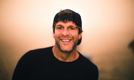 Billy Currington Announces ‘Stay Up ‘Til the Sun’ Tour This Spring – Dates Inside