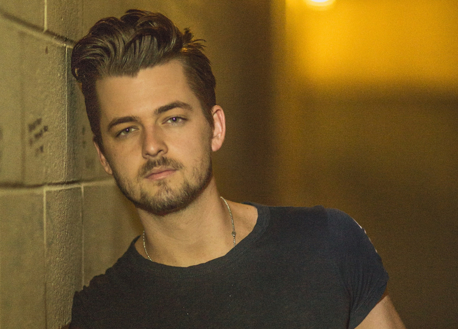 Chase Bryant Dishes on New Music and Special Meeting with Erin from Pennsylvania