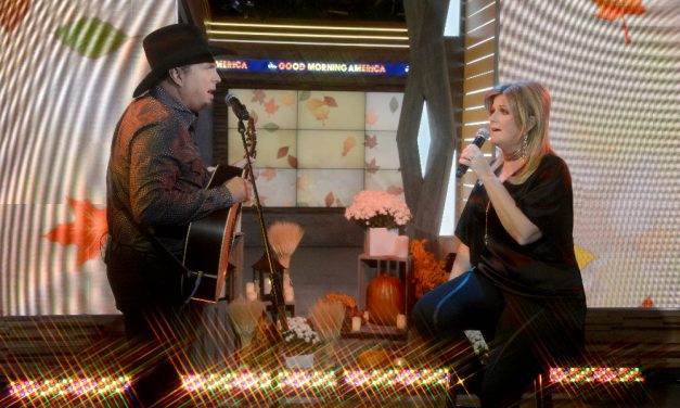 Garth Brooks Will Visit Indianapolis for the First Time in 21 Years on World Tour